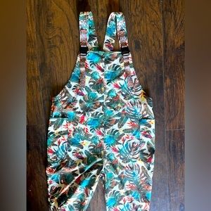Kavu San Blas overalls